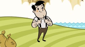 Image for How I Lost My Soul In AdVenture Capitalist