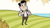How I Lost My Soul In AdVenture Capitalist