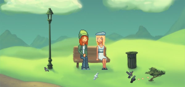 Play These: The Best of Adventure Game Studio