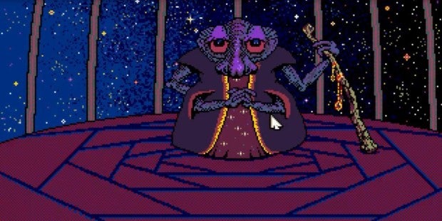 Image for Lo-Fi Let's Play 17: Altered Destiny