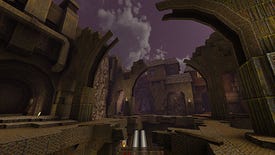 Image for Arcane Dimensions Is Quake Rethought For 2016