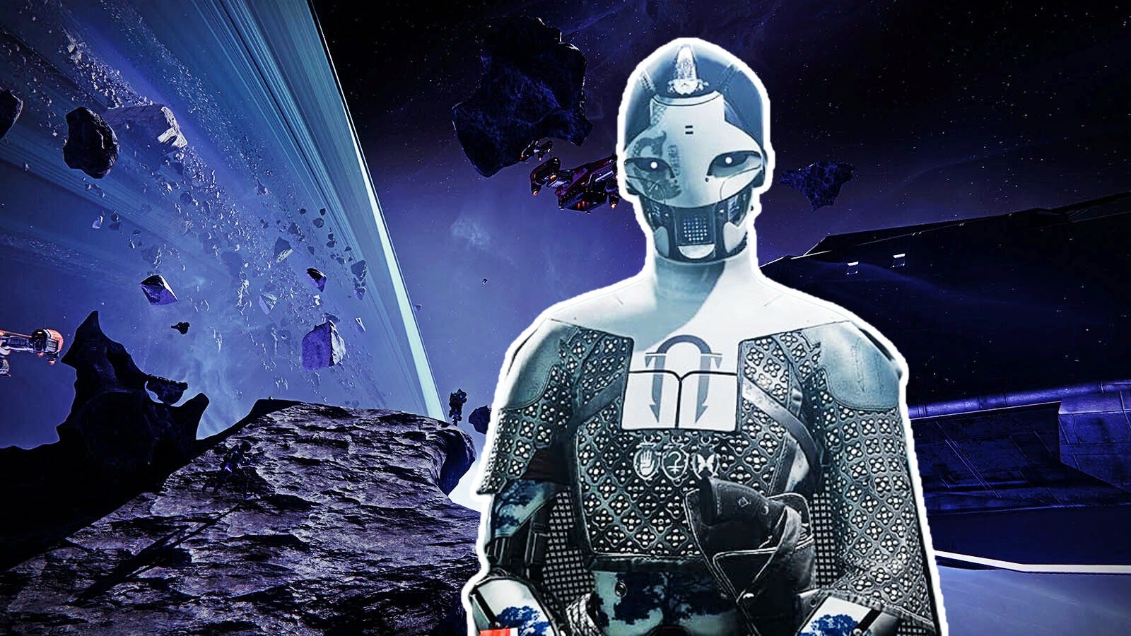 Destiny 2 Freie StandardMods für alle ist das neue Motto von Bungie