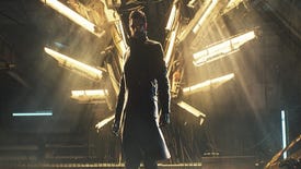 Deus Ex: Mankind Divided Has New Game Plus Mode