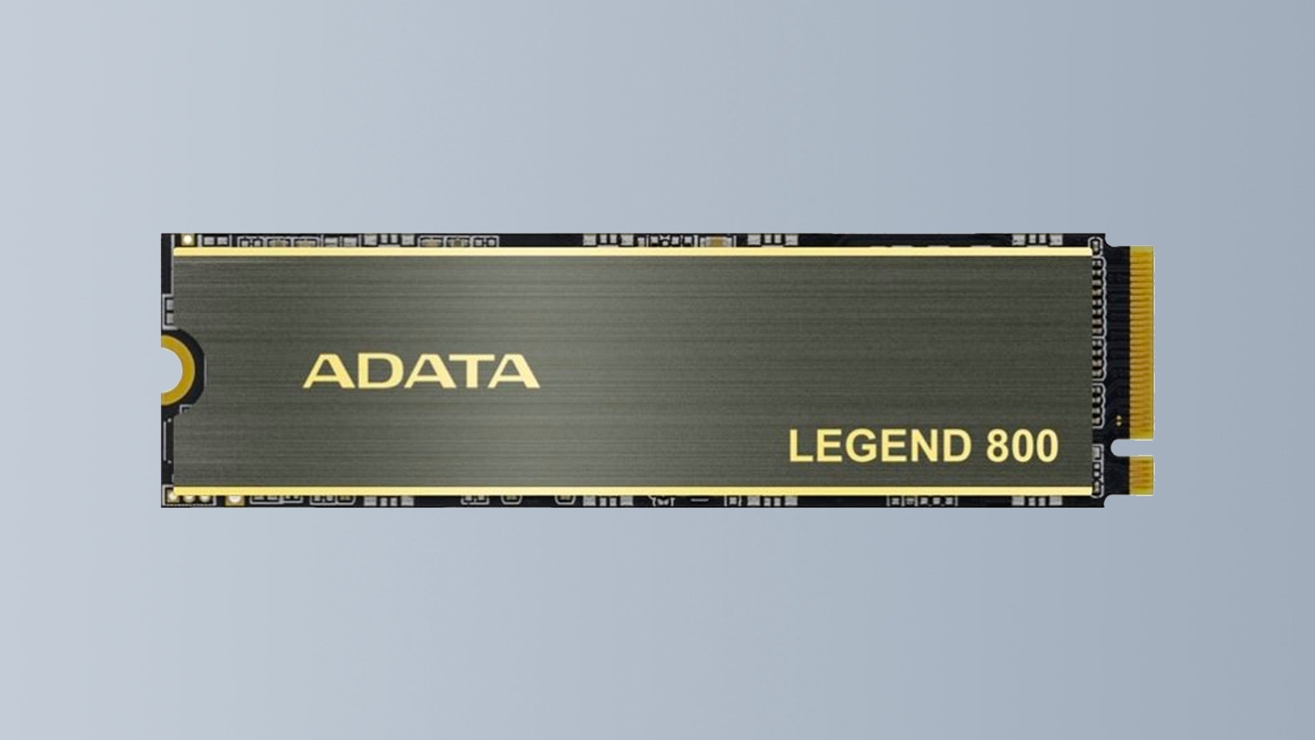 Grab this excellent value Adata Legend 800 1TB SSD from Ebuyer for