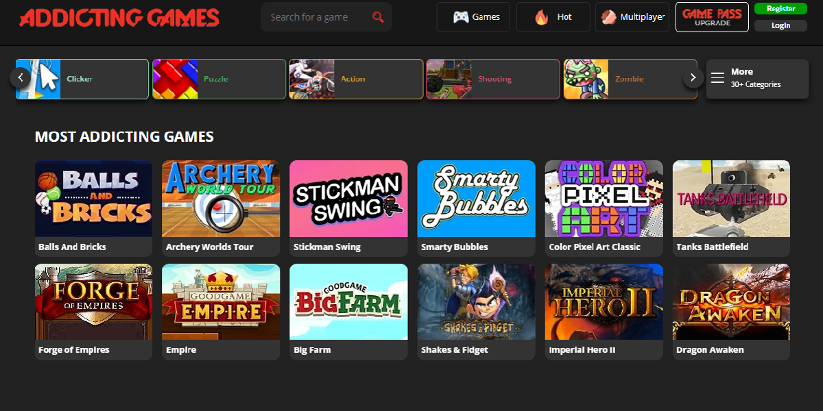 Enthusiast Gaming acquires Addicting Games in $35m deal