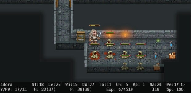 Image for Have You Played... Ancient Domains Of Mystery?