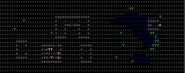 Image for Roguelike Resurrection: ADOM Seeks Funding