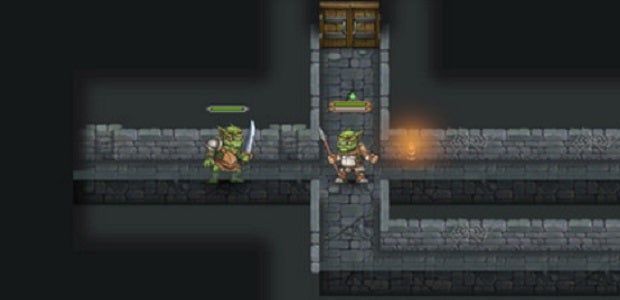 Image for Roguelove: ADOM Is Now Available On Steam