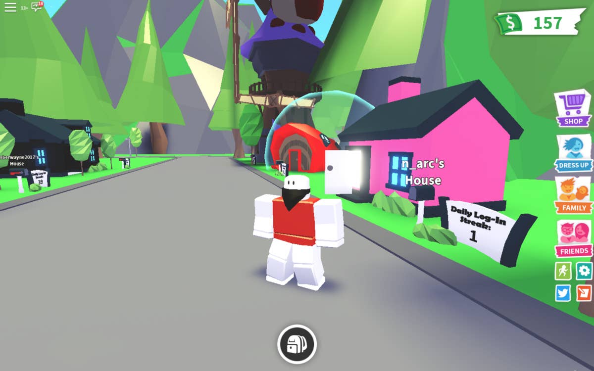 Roblox: Adopt Me! Codes