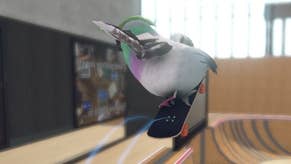 Adorable, avian-themed skateboarding game SkateBird gets August release date