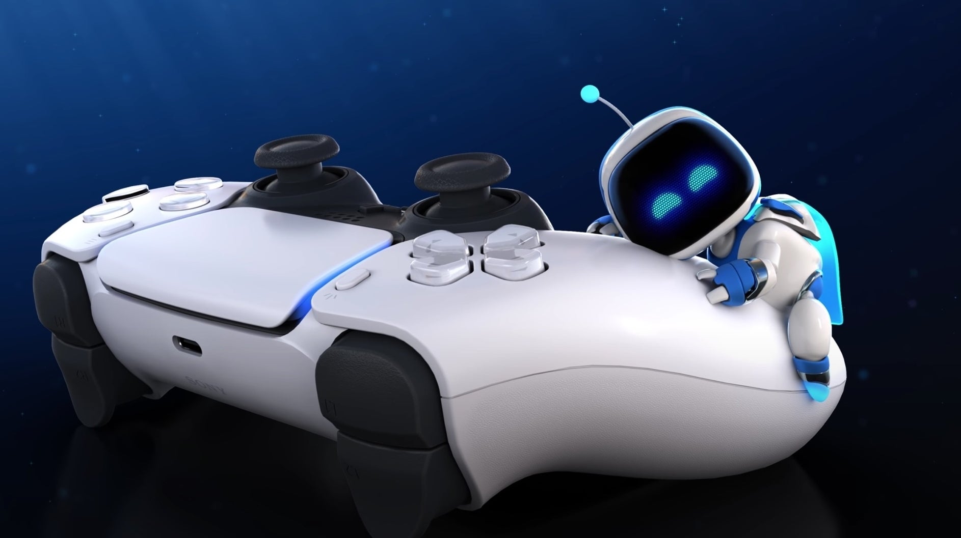 Adorable PSVR hit Astro Bot is getting a PS5 platform spin off at