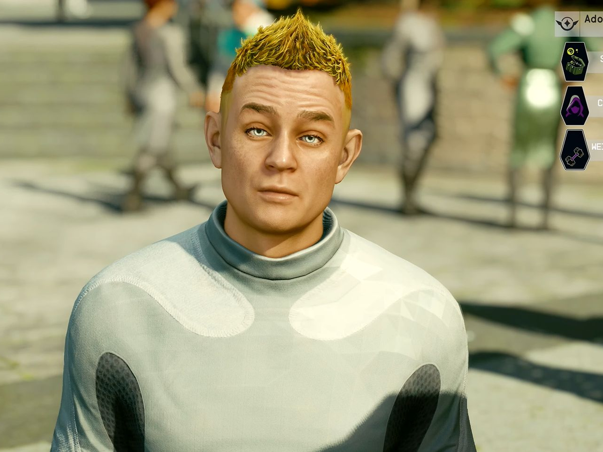 Starfield is more Oblivion than Skyrim, says Phil Spencer