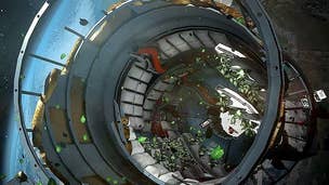 Adr1ft from Adam Orth's studio Three One Zero being published by 505 Games