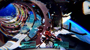 Adr1ft's debut trailer proves that floating alone in space is an eerie thing 