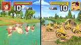 Advance Wars 1+2 remakes announced for Switch
