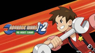 Advance Wars 1+2 Re-Boot Camp is coming to Nintendo Switch in December
