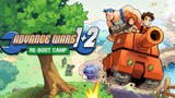 Advance Wars 1+2: Re-Boot Camp review - Het wachten waard