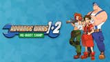 Imagem para Advance Wars 1+2: Re-Boot Camp anunciado