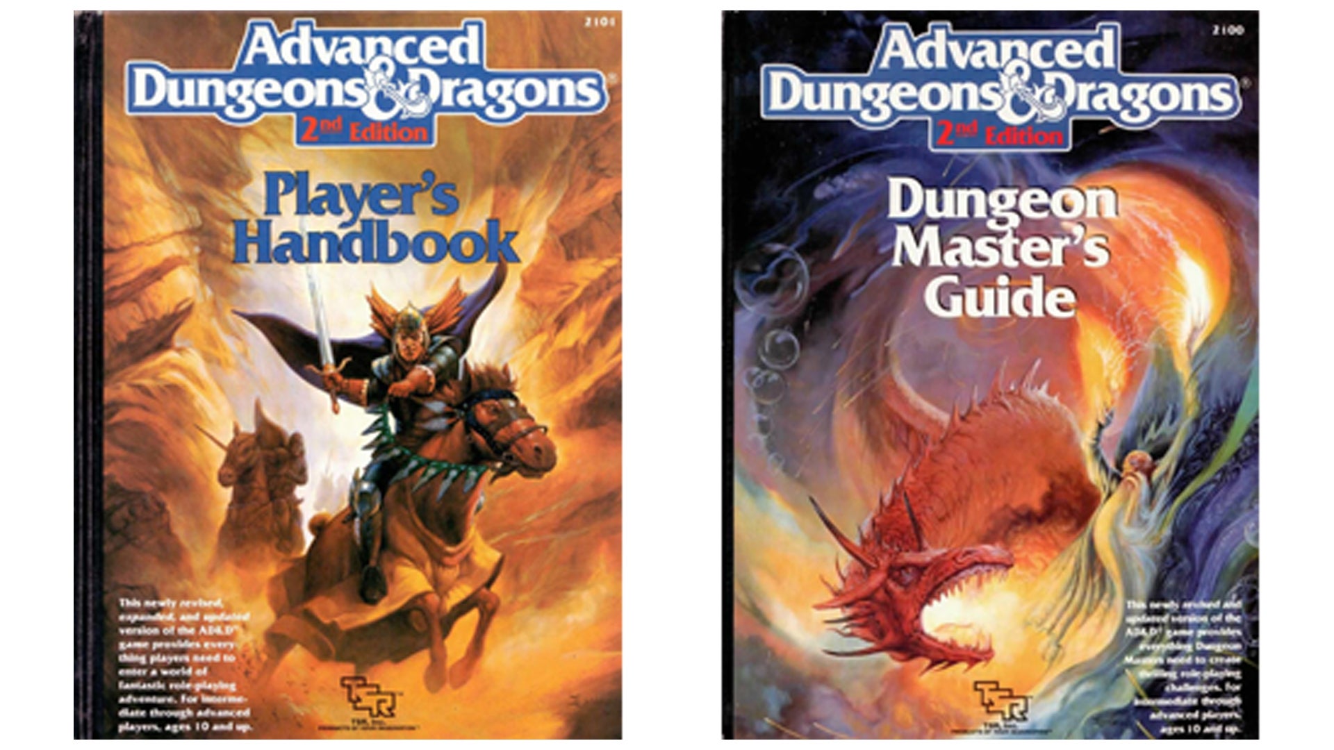 Dungeons & Dragons edition differences | Dicebreaker