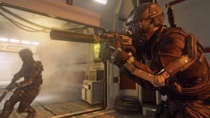 Call of Duty looks set for a return to advanced movement with Advanced Warfare 2 - report