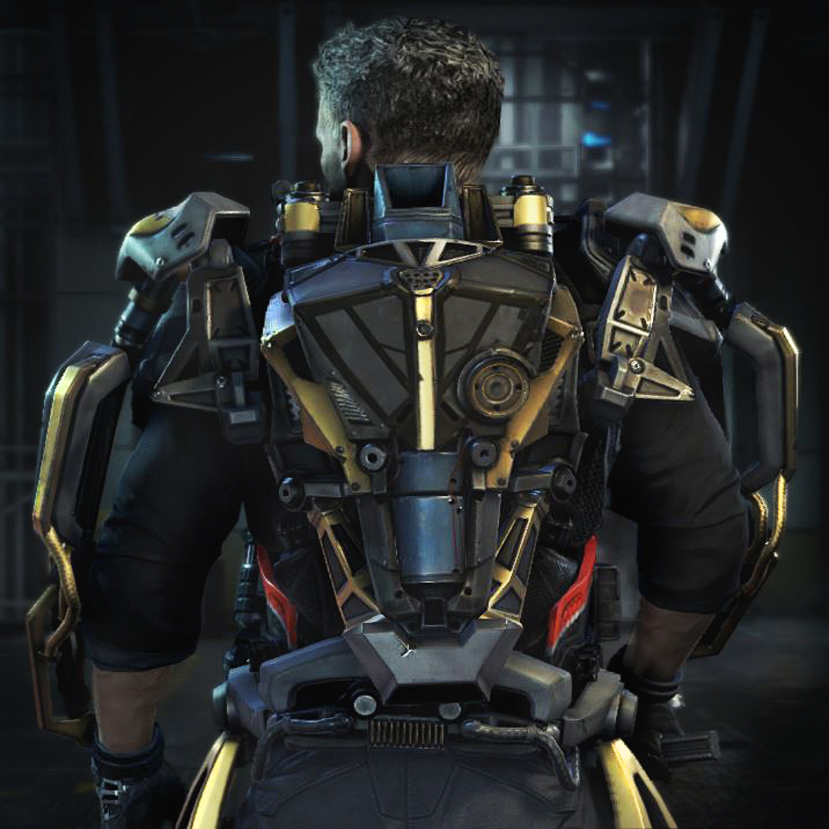 Call of Duty: Advanced Warfare Companion App Now Available in Google Play