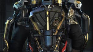 Call of Duty: Advanced Warfare multiplayer guide - get the best loadout