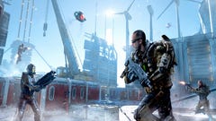 CoD: Advanced Warfare Multiplayer Detailed: Exos And Day Zero Edition -  SlashGear