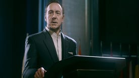 All That Power: Call of Duty: Advanced Warfare Story Trailer