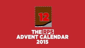 The RPS Advent Calendar, Dec 12th: 80 Days