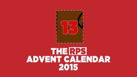 The RPS Advent Calendar, Dec 13th: Kerbal Space Program