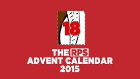 Image for The RPS Advent Calendar, Dec 18th: Her Story