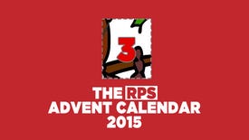 The RPS Advent Calendar – Dec 3rd: Downwell