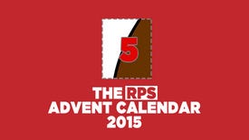The RPS Advent Calendar – Dec 5th: Metamorphabet