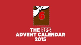 Image for The RPS Advent Calendar, Dec 6th - Westerado: Double Barreled