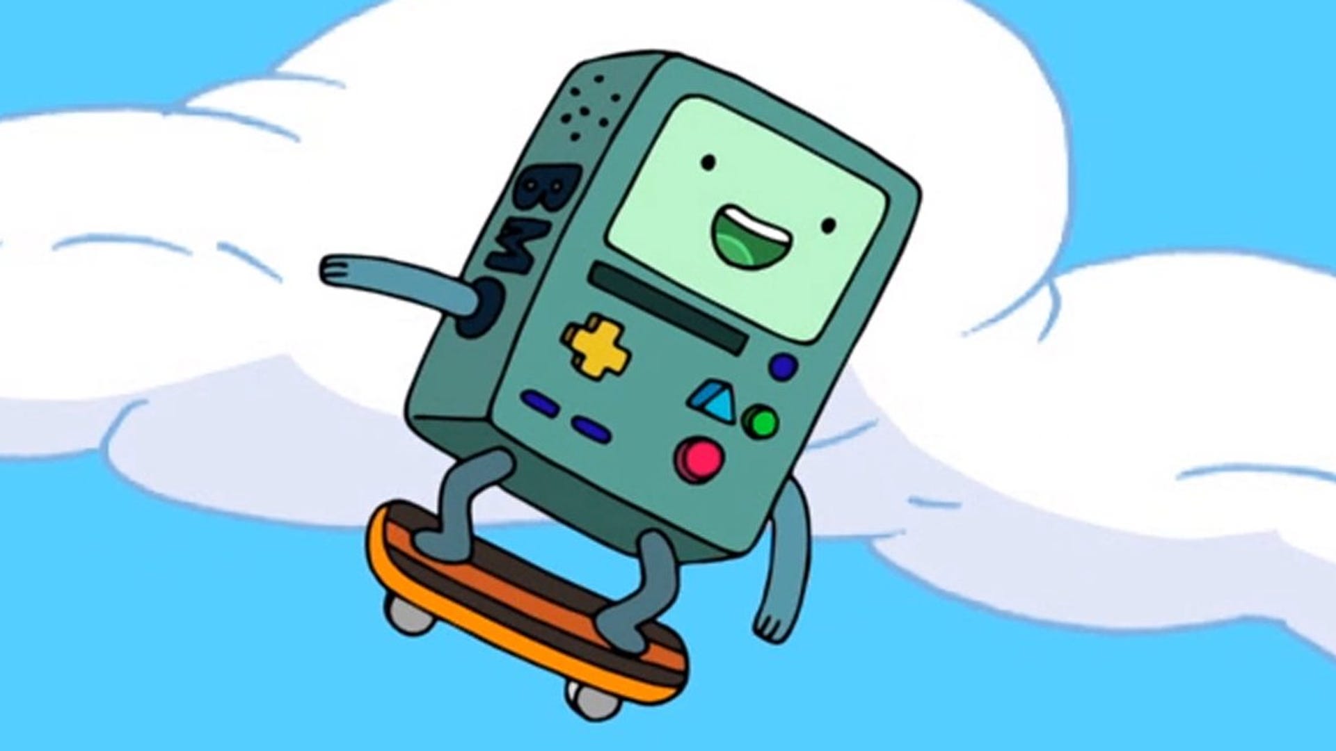 Here’s how the Adventure Time RPG’s new Yes And system works | Dicebreaker