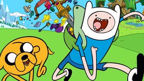 Here’s how the Adventure Time RPG’s new Yes And system works