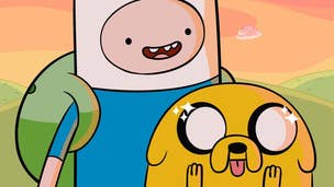 LSP tells you all about the new Adventure Time game in this trailer 