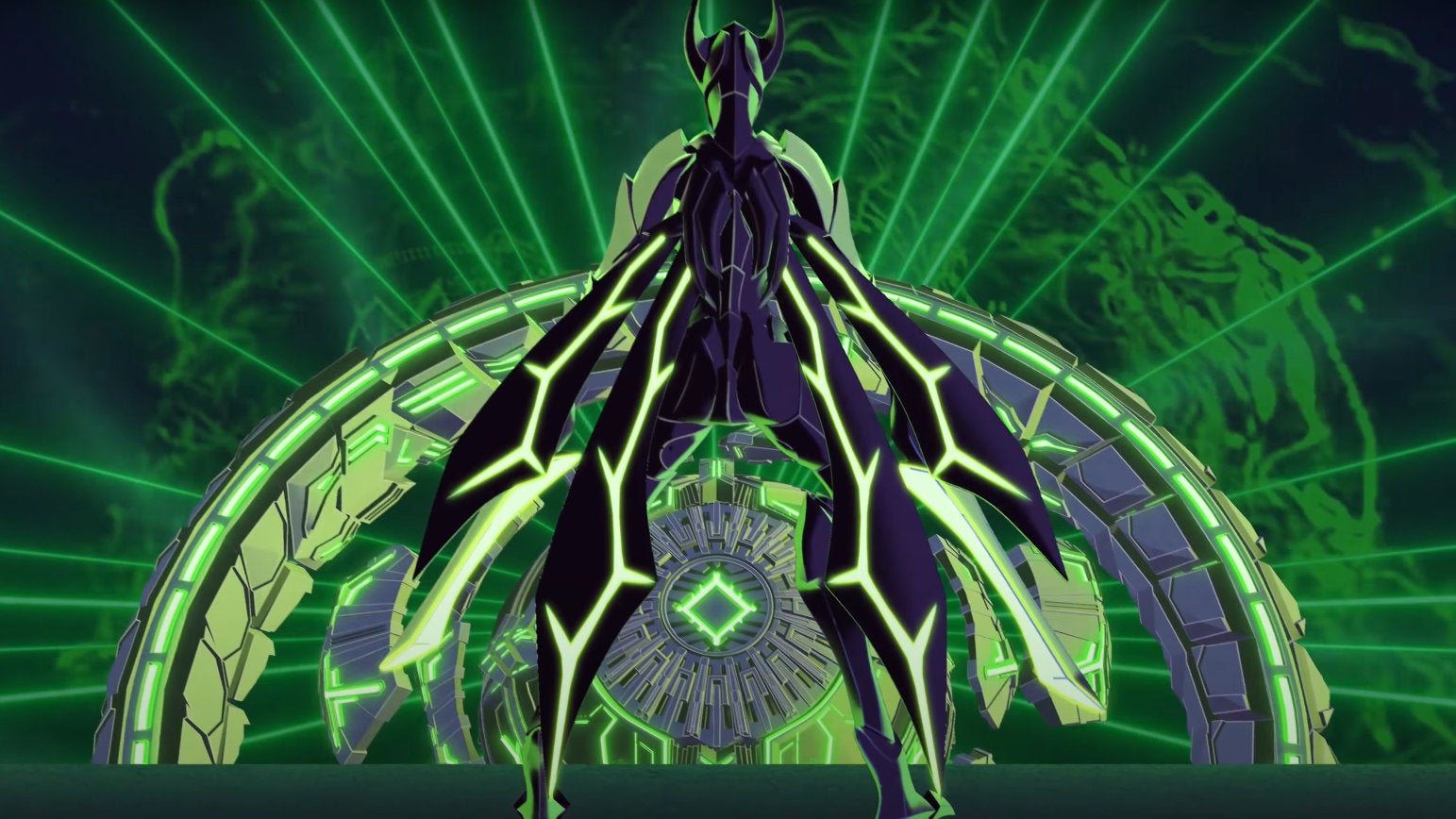 Image for Aeon Must Die's slick debut was allegedly built with "abuse, manipulation and theft"