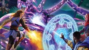 Aeon's End: Outcasts board game artwork