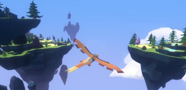 Image for Latest Aer Trailer Looks Even Prettier Than Before