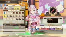 Atelier Lulua: The Scion Of Arland revives a 10-year-old crafting RPG series