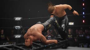 AEW: Fight Forever in un nuovo video che mostra un combattimento tra Kenny Omega e Adam Cole