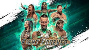 AEW: Fight Forever tra combattimenti e mini giochi nel nuovo video gameplay a tutto wrestling