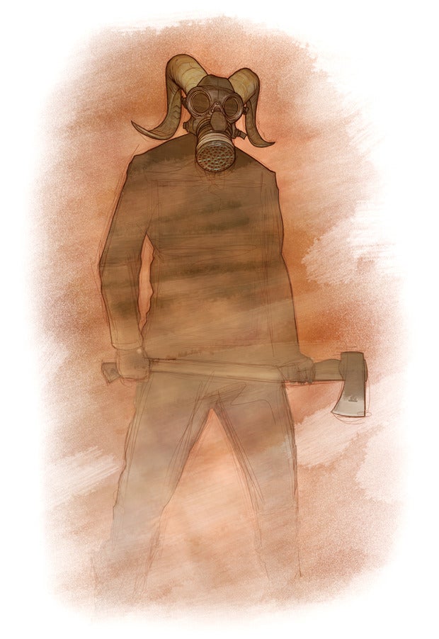 Cult County Kickstarter adds 3DS to platform list VG247