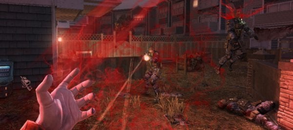 Image for Reality Bites: F.E.A.R. 3 Almaverse Trailer