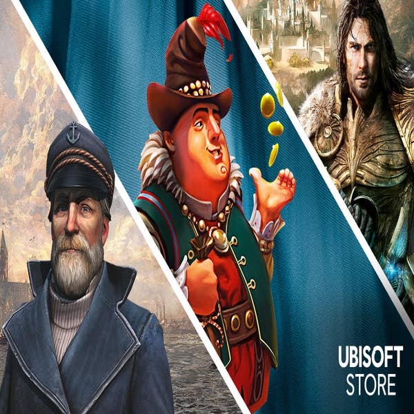 DLC Deals  Ubisoft Store