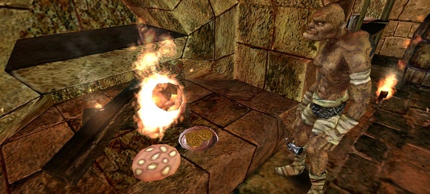 Image for Arx Again Later: How Arx Fatalis Bridged RPG Eras