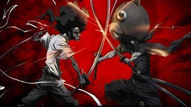 Image for Afro Samurai 2: Episode One Launches This Month With More Creepy Bears