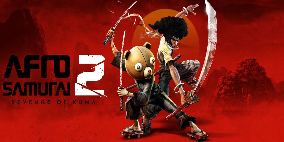 Afro Samurai 2: Revenge of Kuma Fuhrer King Bradley Anime, samurai