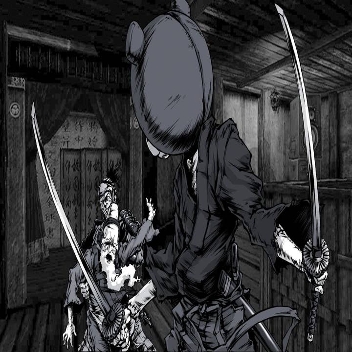 Afro Samurai Manga Review 